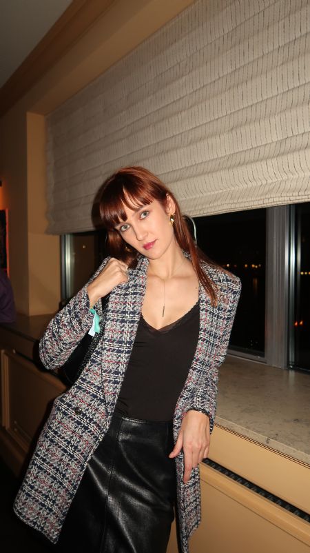 Profilbillede af Maja K- ID: 1731197 - Billede nr: 603085