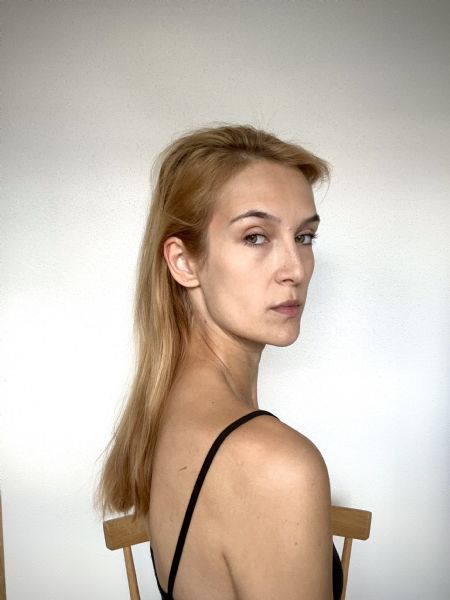 Billede af Maja - ID: 1731197 - Billede nr: 637692