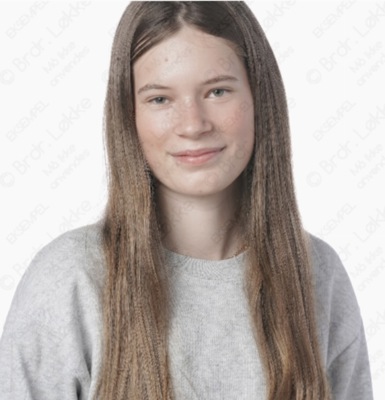 Profilbillede af Astrid N- ID: 1731206 - Billede nr: 601825