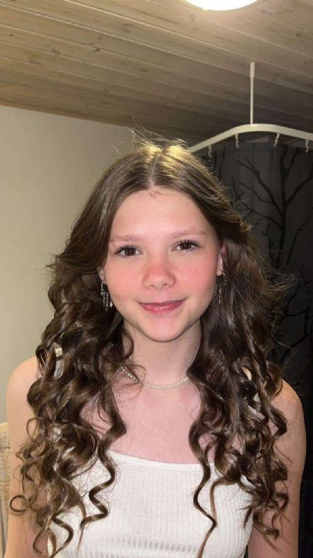 Profilbillede af Lærke S- ID: 1731225 - Billede nr: 594479