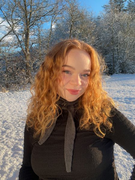 Profilbillede af Rikke N- ID: 1731250 - Billede nr: 594605