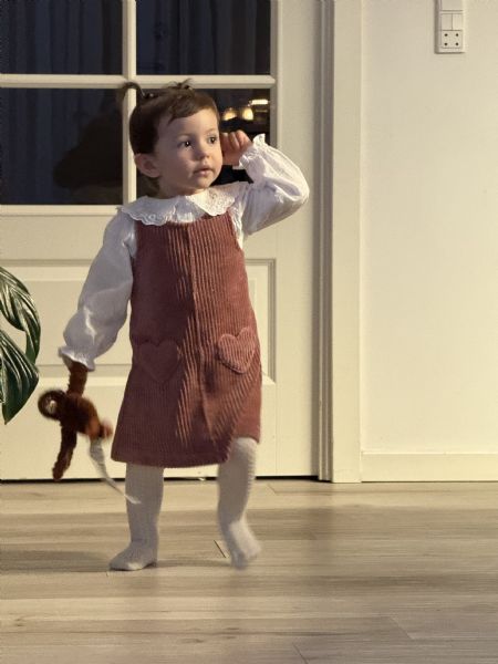 Profilbillede af Melina Z- ID: 1731255 - Billede nr: 652201