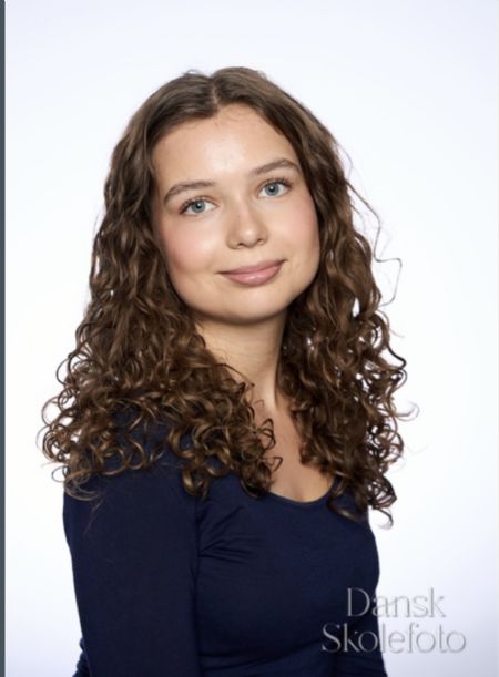 Profilbillede af Caroline N- ID: 1731272 - Billede nr: 594763