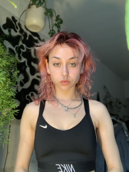 Profilbillede af Zoe I- ID: 1731279 - Billede nr: 594798