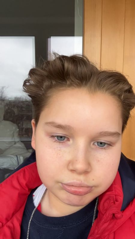 Profilbillede af Valentas S- ID: 1731287 - Billede nr: 597111