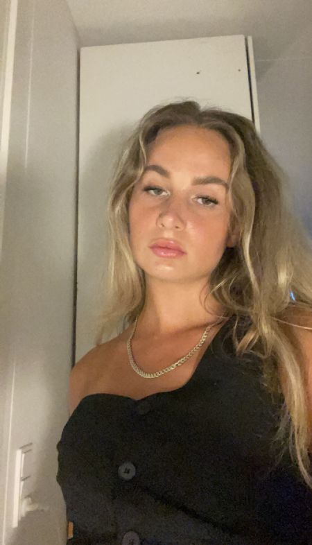 Profilbillede af Melika K- ID: 173129 - Billede nr: 571667
