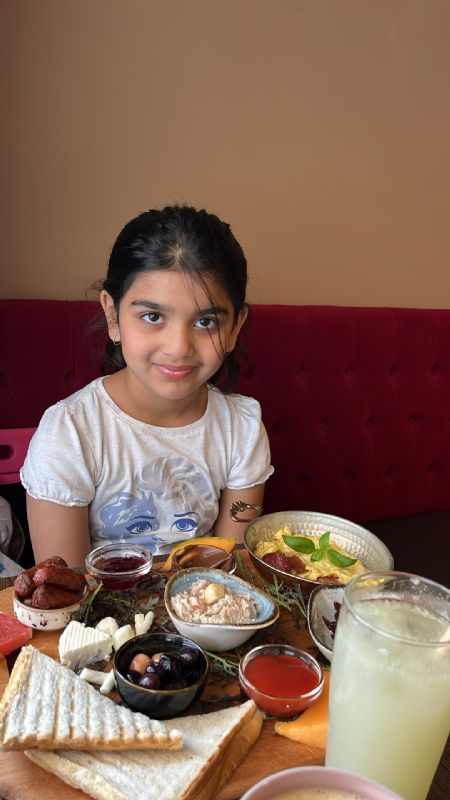 Profilbillede af Malaika S- ID: 1731315 - Billede nr: 594934