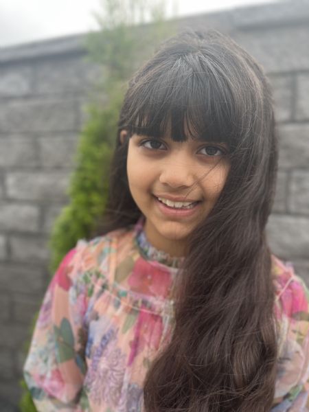 Profilbillede af Malaika S- ID: 1731315 - Billede nr: 633113
