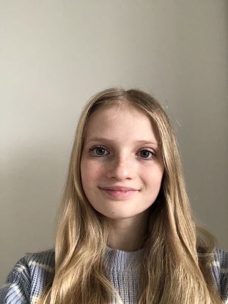 Profilbillede af Solvej A- ID: 1731336 - Billede nr: 663335