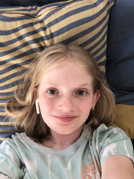 Profilbillede af Solvej A- ID: 1731336 - Billede nr: 619938