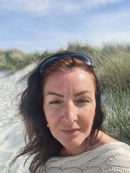 Profilbillede af Dorota G- ID: 1731340 - Billede nr: 604673