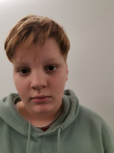 Profilbillede af Matilde M- ID: 1731357 - Billede nr: 595374