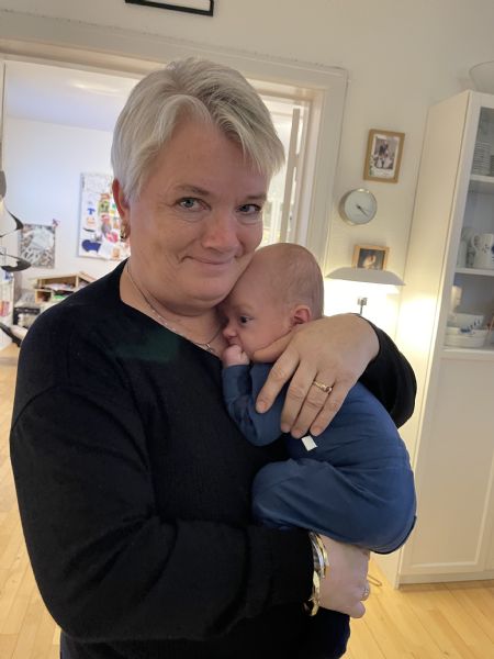 Profilbillede af Gitte B- ID: 1731379 - Billede nr: 609077