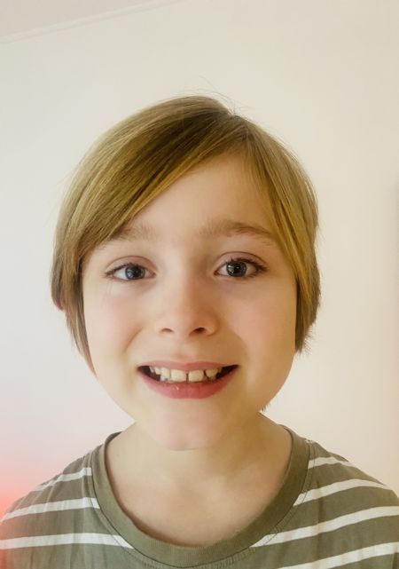 Profilbillede af Milo M- ID: 1731380 - Billede nr: 601847