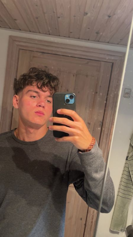 Profilbillede af Noah F- ID: 1731388 - Billede nr: 656155