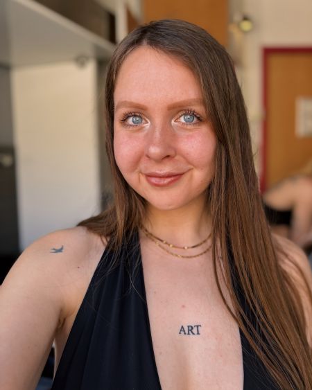 Profilbillede af Nicoline Ø- ID: 1731389 - Billede nr: 669021