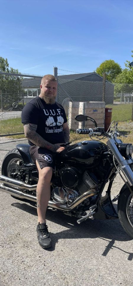 Profilbillede af Morten P- ID: 1731391 - Billede nr: 595226