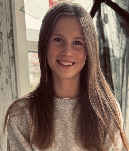 Profilbillede af Elvira A- ID: 1731409 - Billede nr: 597348