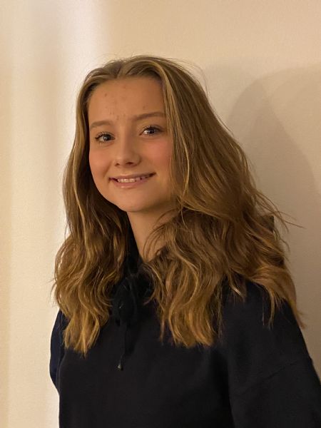 Profilbillede af Tiffany C- ID: 1731439 - Billede nr: 597135