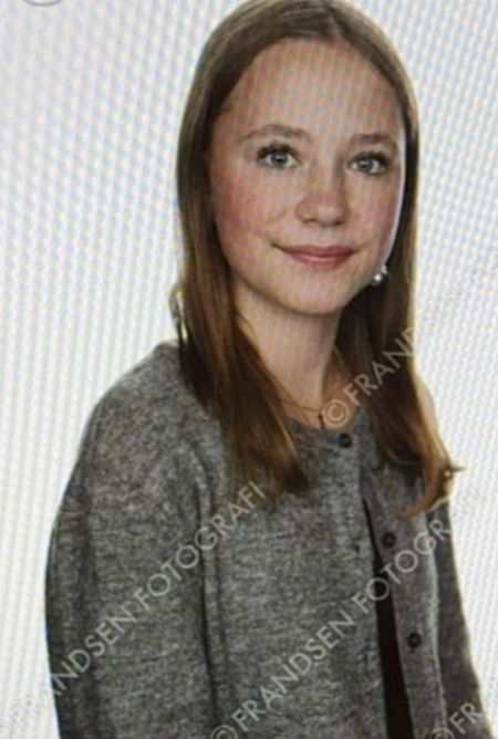 Profilbillede af Ida A- ID: 173144 - Billede nr: 601503