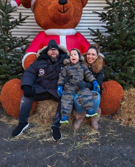 Profilbillede af Lindenskov, Familieprofil - ID: 1731442 - Billede nr: 595544