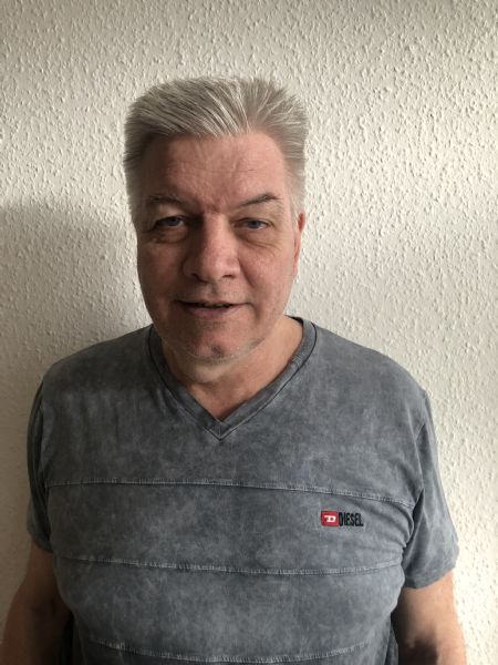 Profilbillede af John R- ID: 173146 - Billede nr: 610031