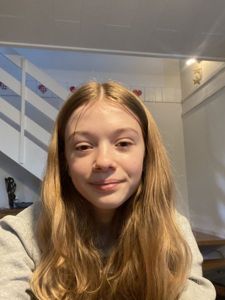 Profilbillede af Nicoline B- ID: 1731463 - Billede nr: 595700