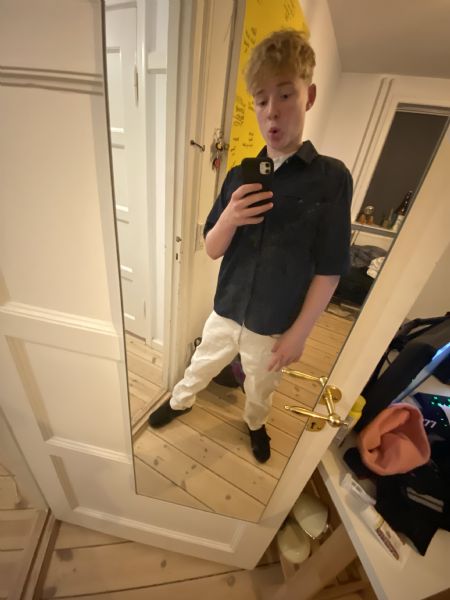 Profilbillede af William B- ID: 1731482 - Billede nr: 595648