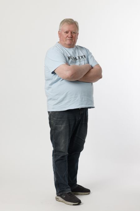 Profilbillede af Jens N- ID: 173149 - Billede nr: 573684