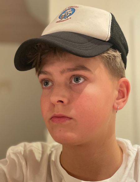 Profilbillede af Adrian Ø- ID: 1731500 - Billede nr: 596119
