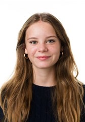 Profilbillede af Silje R- ID: 1731506 - Billede nr: 595754