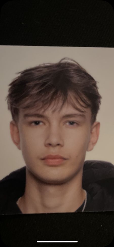 Profilbillede af Luis B- ID: 1731513 - Billede nr: 647938