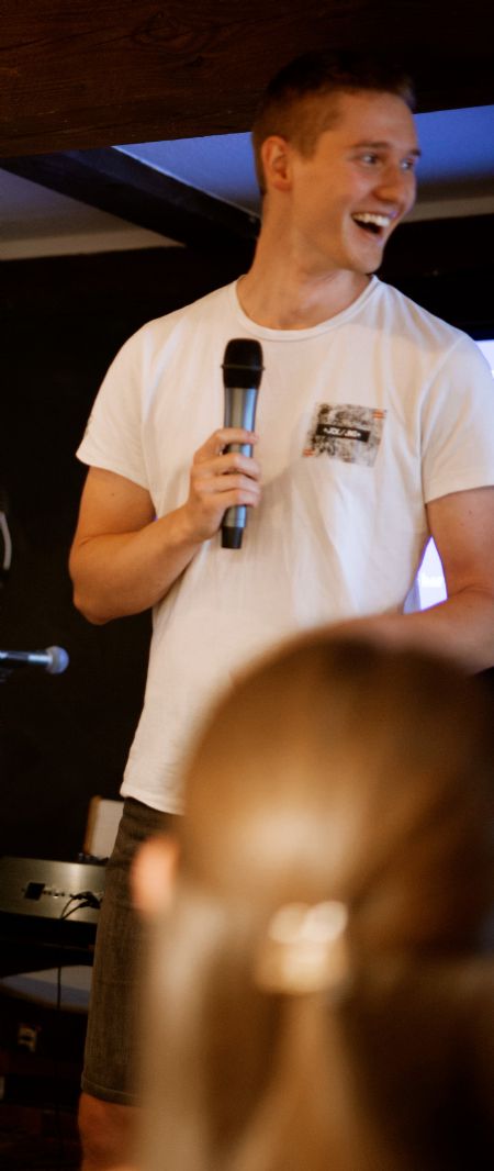 Profilbillede af Benjamin P- ID: 1731532 - Billede nr: 595897