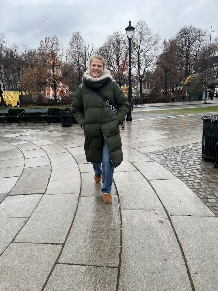 Profilbillede af Anette J- ID: 1731533 - Billede nr: 595904