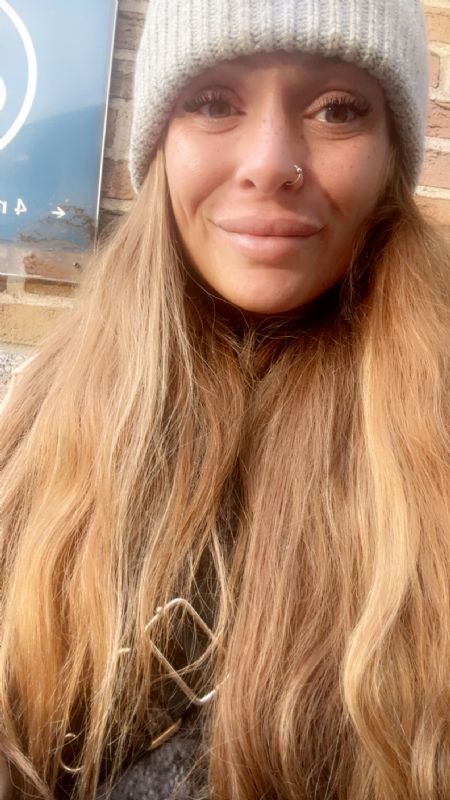Profilbillede af Angela B- ID: 1731539 - Billede nr: 596544