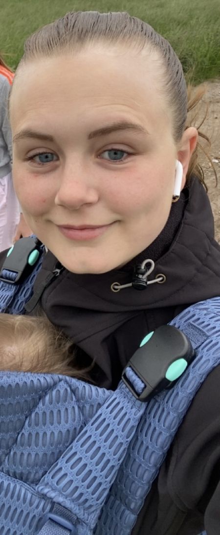 Profilbillede af Katrine D- ID: 173155 - Billede nr: 571828