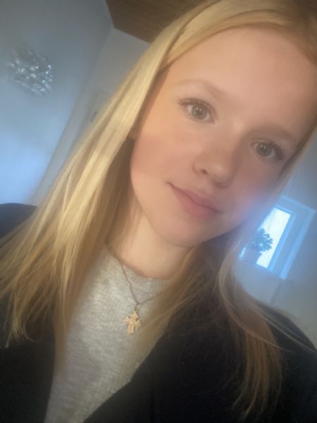 Profilbillede af Tilde M- ID: 1731568 - Billede nr: 596076