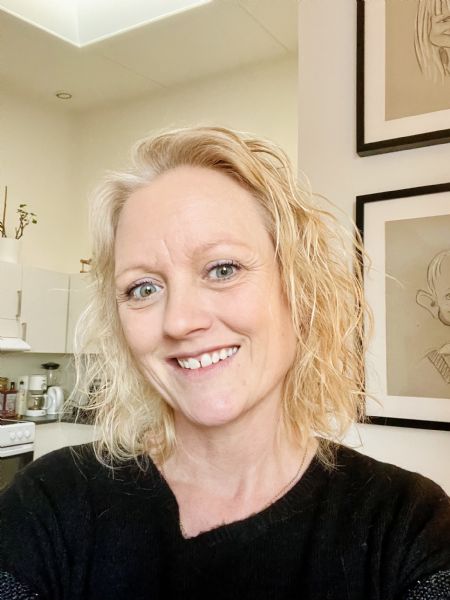 Profilbillede af Helle O- ID: 173157 - Billede nr: 571830