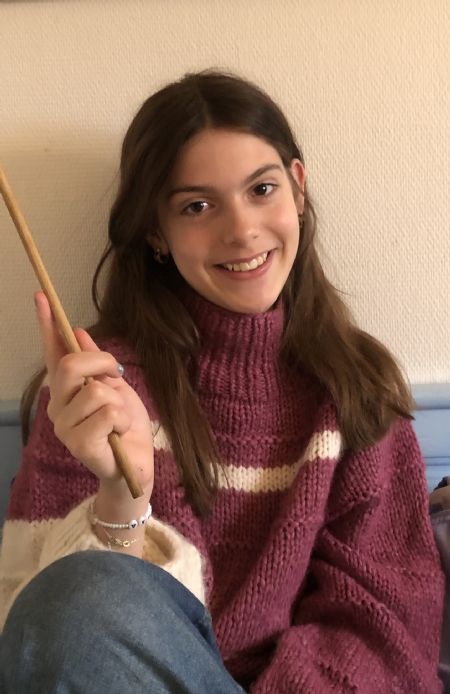 Billede af Katinka - ID: 1731575 - Billede nr: 672208
