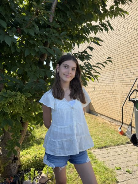 Billede af Katinka - ID: 1731575 - Billede nr: 682737