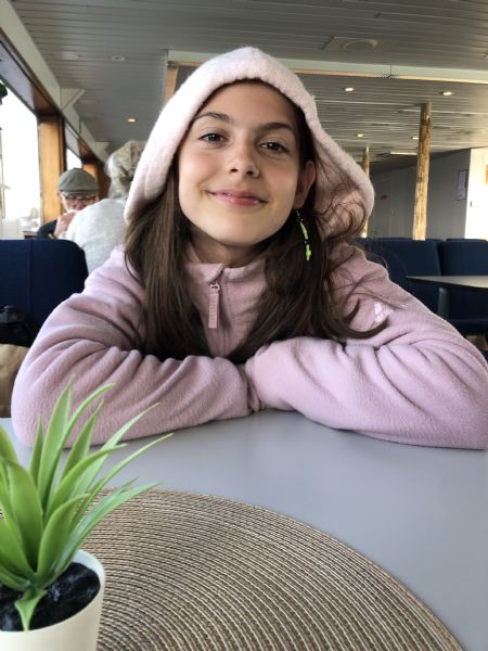 Profilbillede af Katinka J- ID: 1731575 - Billede nr: 612506
