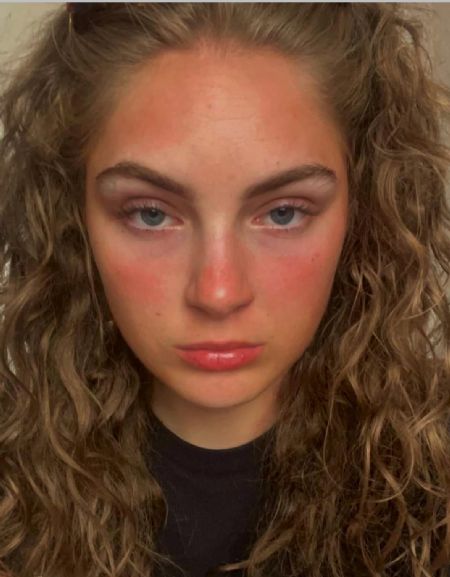 Profilbillede af Jacqueline C- ID: 1731578 - Billede nr: 596109