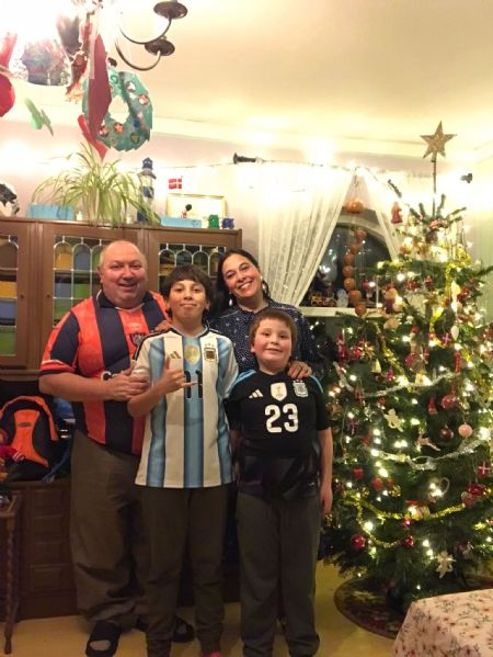 Profilbillede af Familien C, Familieprofil - ID: 1731601 - Billede nr: 652491