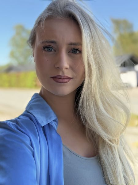 Billede af Katrine- ID: 1731614 - Billede nr: 677298