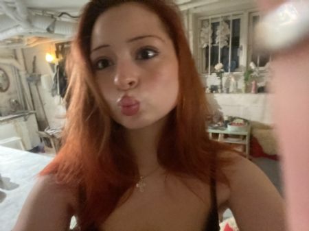 Profilbillede af Sandra M- ID: 1731640 - Billede nr: 658607