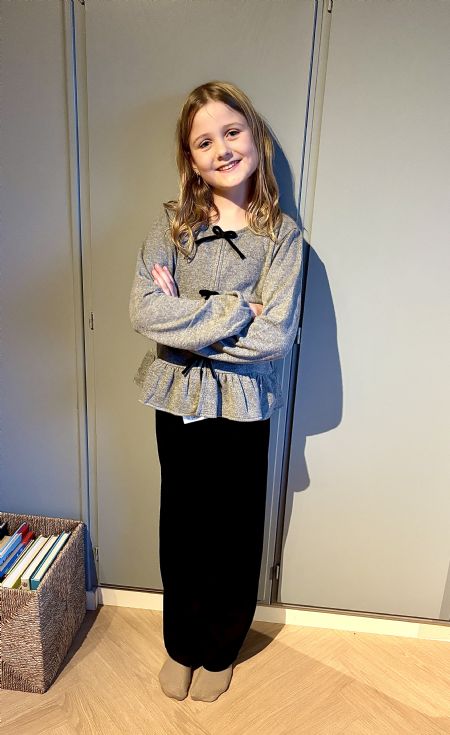 Profilbillede af Clara O- ID: 1731652 - Billede nr: 596856