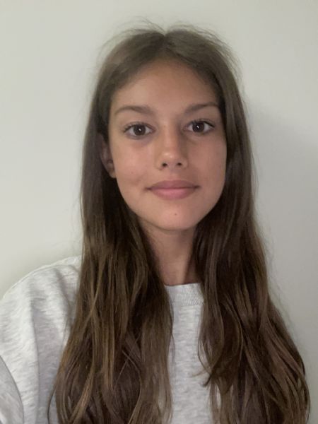 Billede af Hannah - ID: 1731669 - Billede nr: 686283