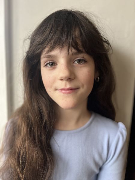 Profilbillede af Freja E- ID: 1731675 - Billede nr: 597385