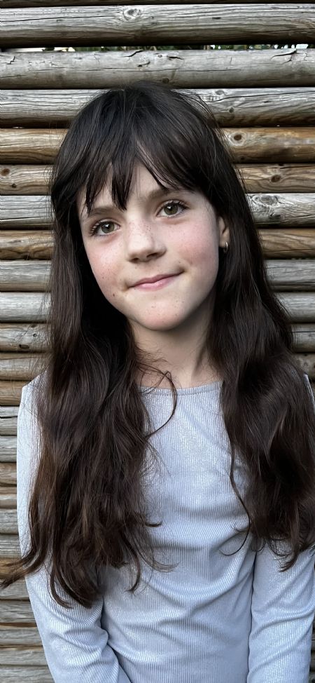 Billede af Freja - ID: 1731675 - Billede nr: 635099