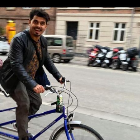 Profilbillede af Marius C- ID: 1731679 - Billede nr: 596412